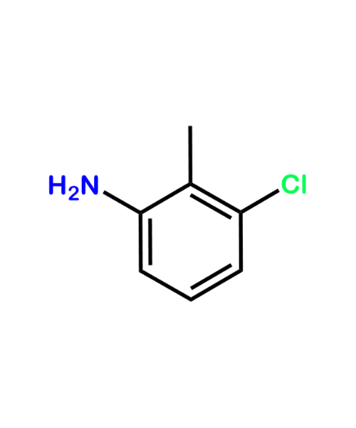 Tolfenamic Acid Impurity, Impurity of Tolfenamic Acid, Tolfenamic Acid Impurities, 87-60-5, Tolfenamic Acid EP Impurity B