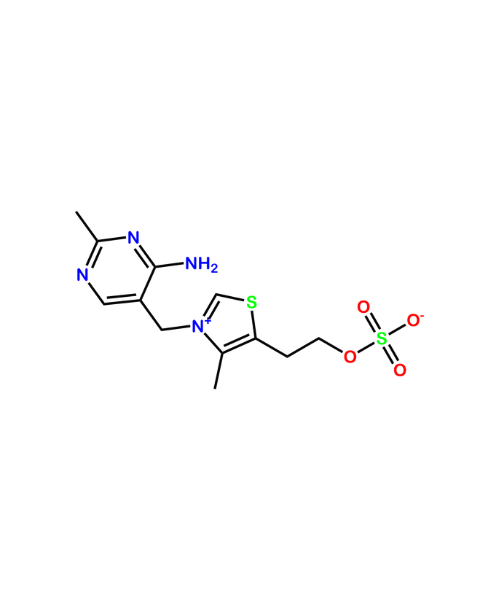 Thiamine Impurity A