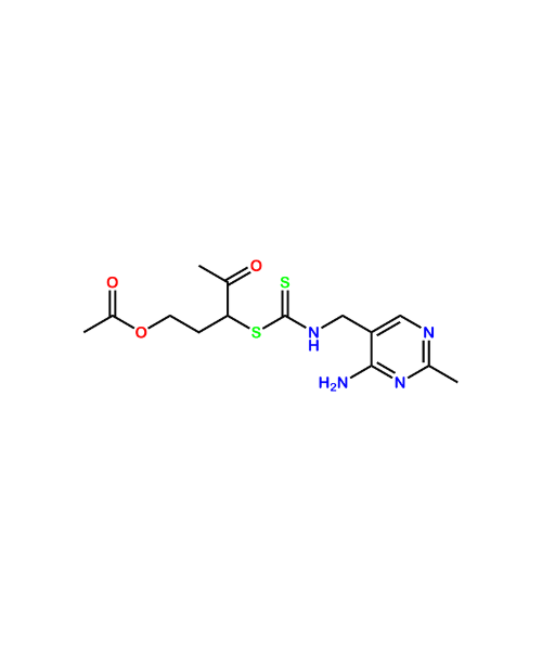 Thiamine Hydrochloride EP Impurity H