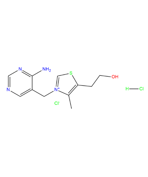 Thiamine Impurity B (Hydrochloride Salt)