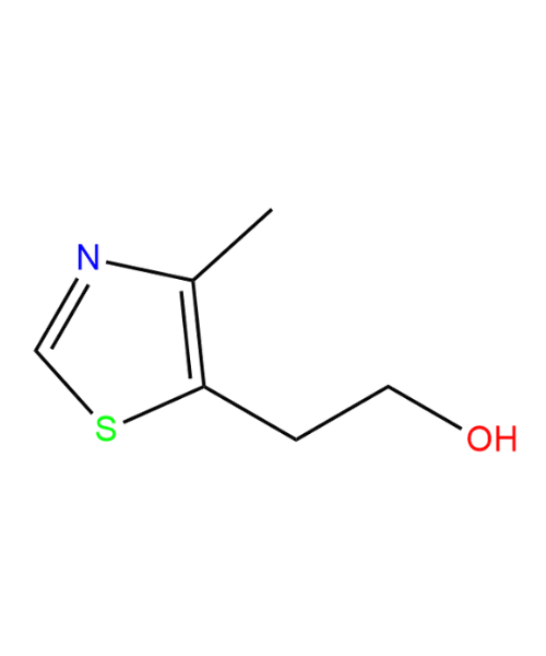 5-(2-Hydroxyethyl)-4-methylthiazole