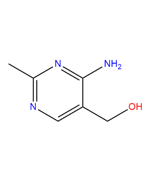 Toxopyrimidine
