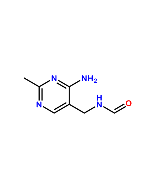 Thiamine Impurity, Impurity of Thiamine, Thiamine Impurities, 1886-34-6, Formylaminopyrimidine