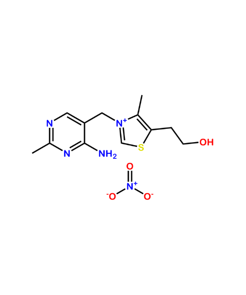Thiamine Mononitrate