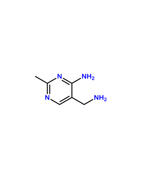 Thiamine Amine Impurity