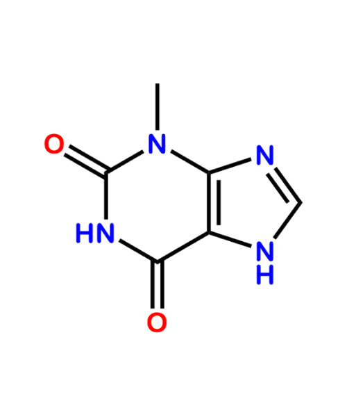 Theophylline EP Impurity B