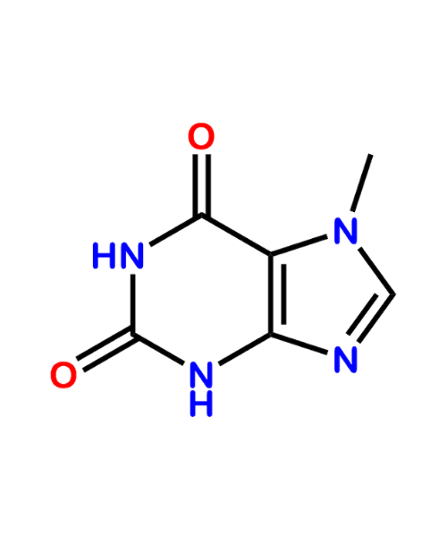 Theophylline Impurity IH B