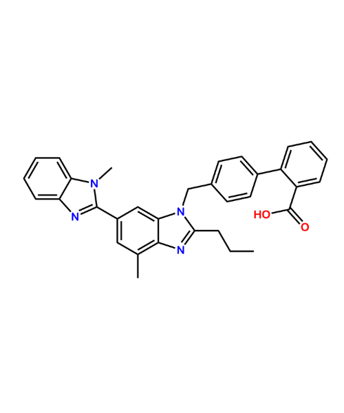 Telmisartan