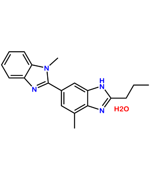 Telmisartan USP Related Compound A