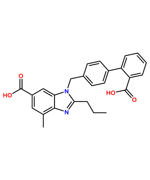 Telmisartan EP Impurity E