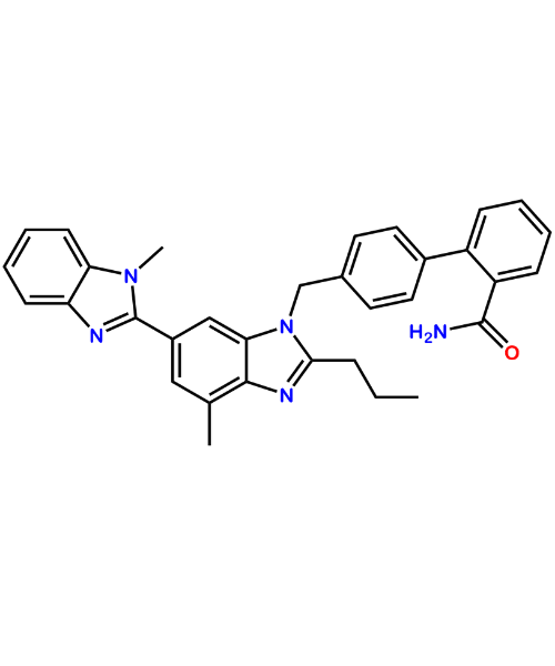Telmisartan EP Impurity F