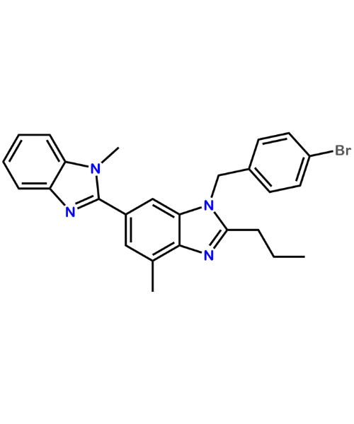 Telmisartan Impurity 1
