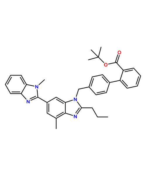 Telmisartan EP Impurity C
