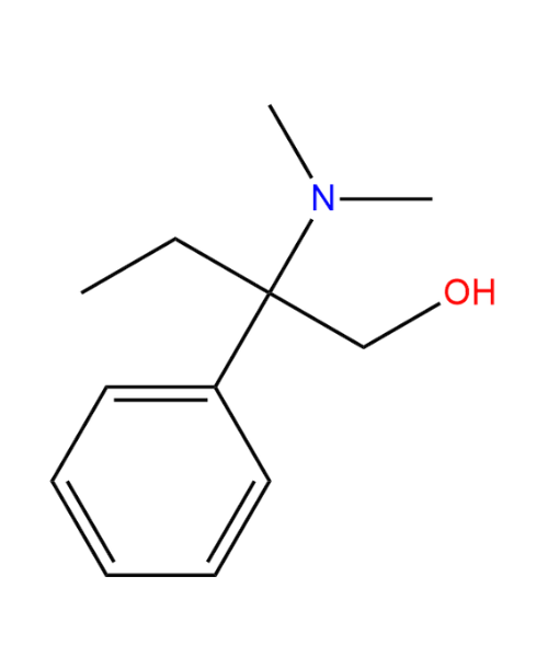 Trimebutine Impurity, Impurity of Trimebutine, Trimebutine Impurities, 39068-94-5, Trimebutine Impurity A
