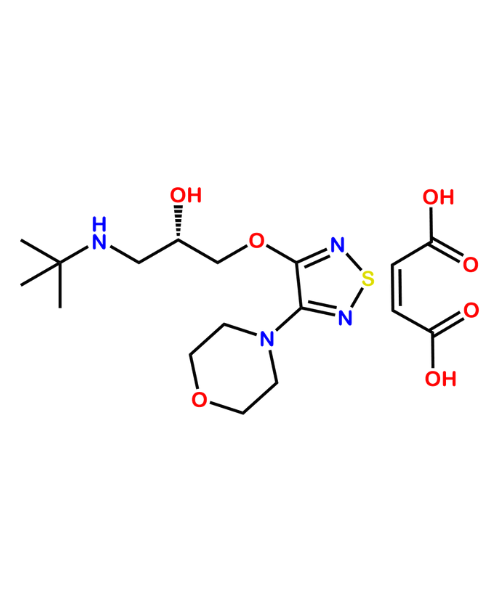 Timolol Maleate