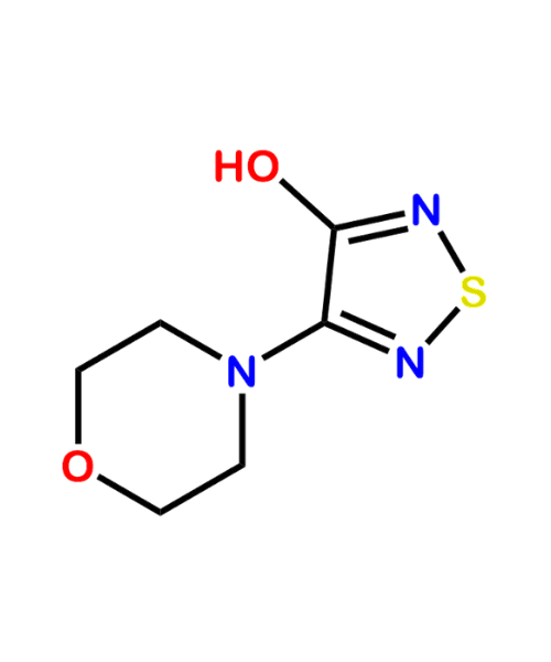 Timolol EP Impurity D