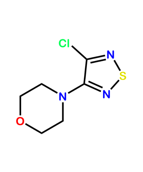 Timolol EP Impurity F