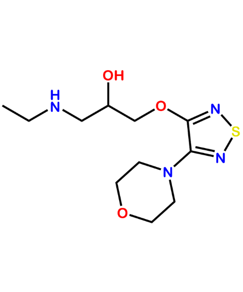 Timolol EP Impurity I