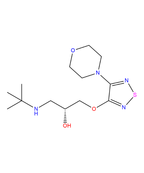 Timolol EP Impurity A