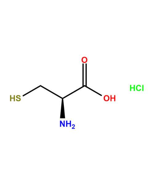 L-Cysteine Hydrochloride