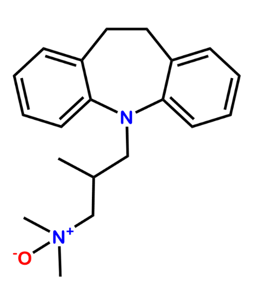 Trimipramine N-Oxide