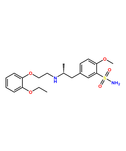 Tamsulosin