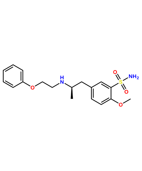Tamsulosin EP Impurity C
