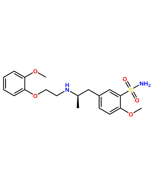 Tamsulosin EP Impurity D