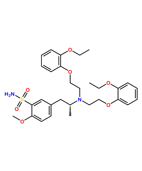 Tamsulosin EP Impurity A