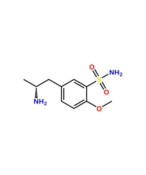 Tamsulosin EP Impurity B