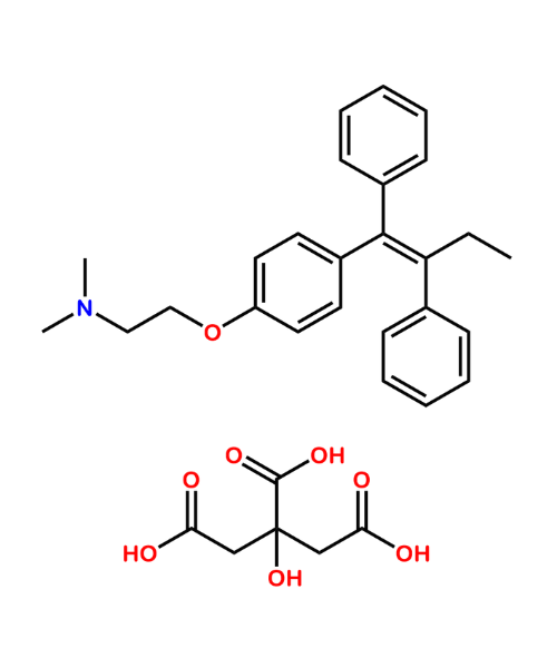 Tamoxifen Citrate