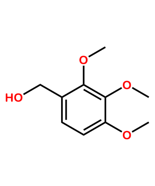 Trimetazidine EP Impurity D