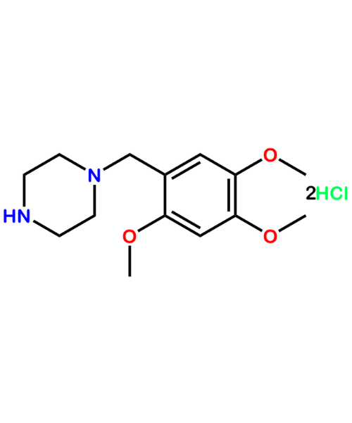 Trimetazidine EP Impurity E