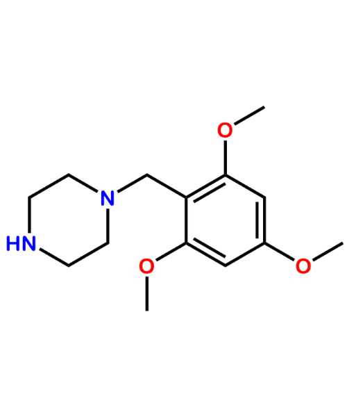 Trimetazidine EP Impurity F