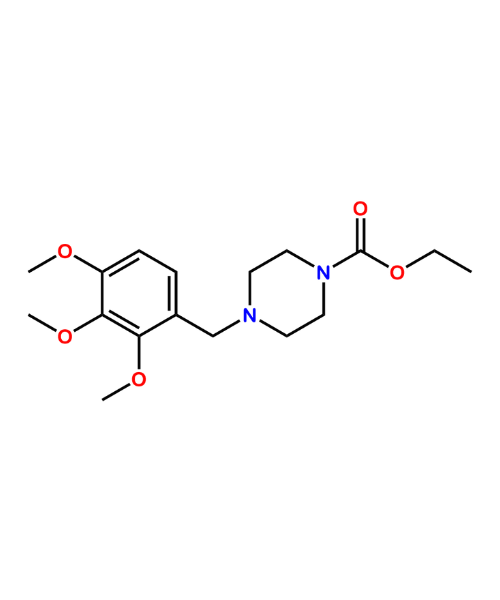 Trimetazidine Impurity H