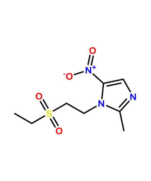 Tinidazole