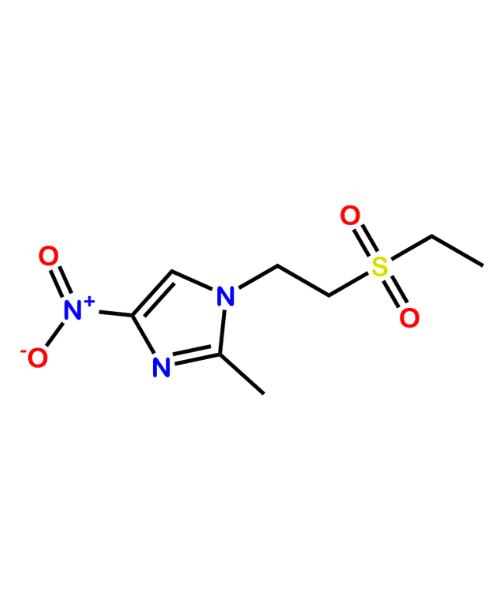 Tinidazole Impurity B