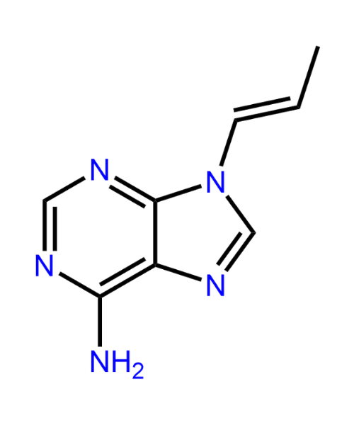 Tenofovir Disoproxil USP Related Compound B