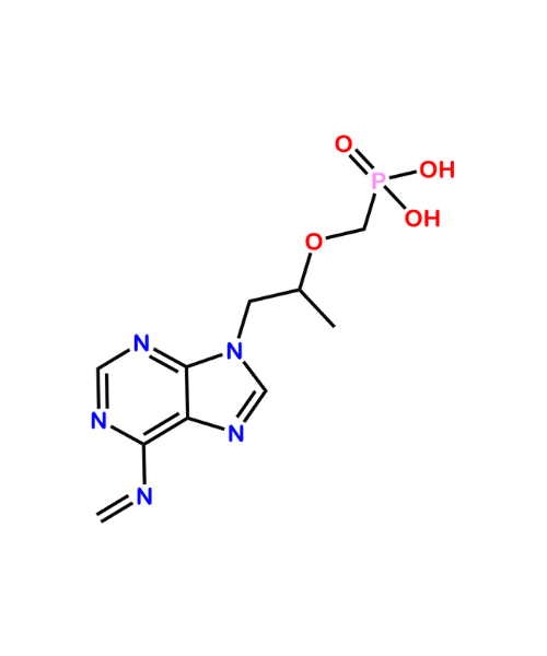 Tenofovir Disoproxil T2 Impurity