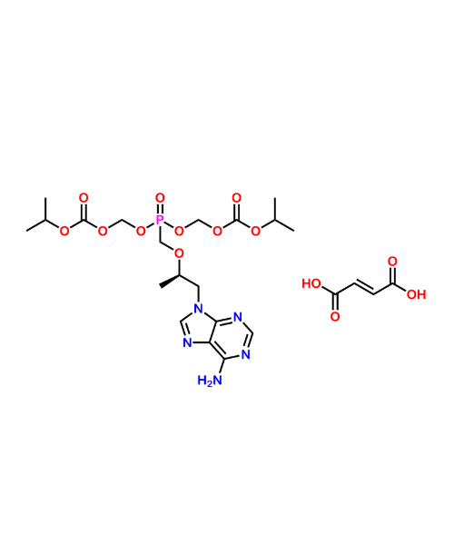 Tenofovir Disoproxil Fumarate