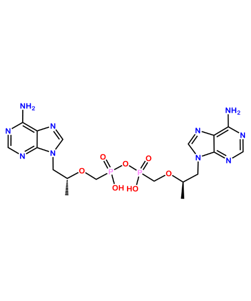 Tenofovir Dimer