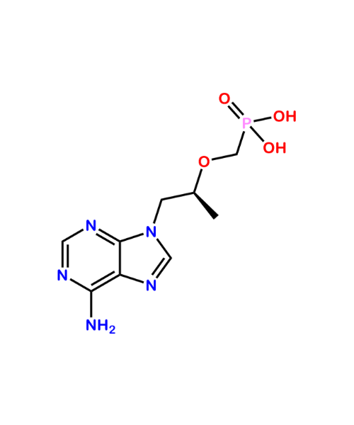 Tenofovir S-Isomer
