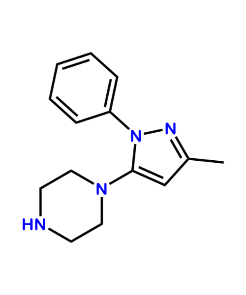 Teneligliptin Impurity A