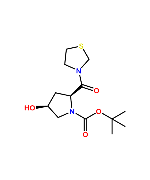 Tenligliptin Impurity C