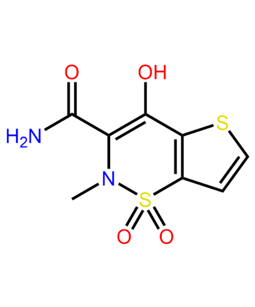 Tenoxicam EP Impurity G