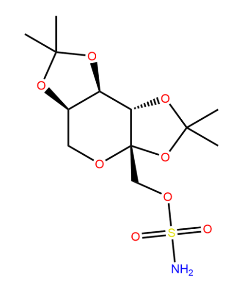 Topiramate