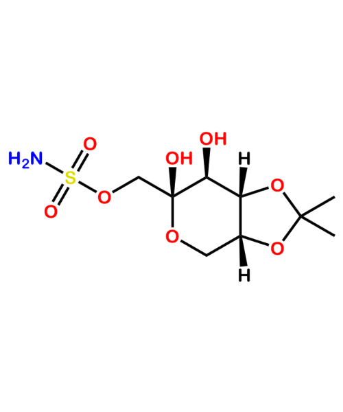 Topiramate Impurity B