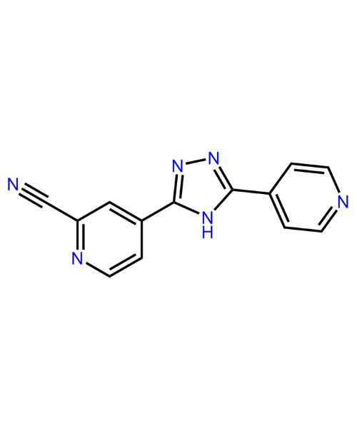 Topiroxostat