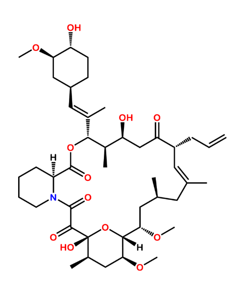 Tacrolimus