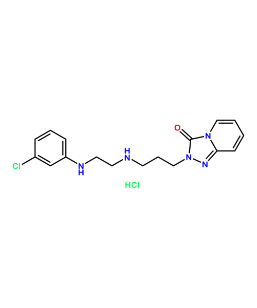 Trazodone Impurity